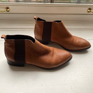 Nine West Chelsea Bootie